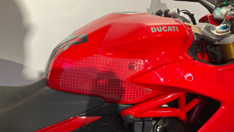 Ducati Supersport S 950 - Red (16MY)